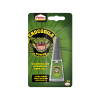 Pattex Crocodile instant super glue tube, 10g