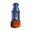 Phaetus Dragon Hotend HF Blue DAR02742 - 1