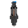 Phaetus Dragon UHF black hotend DAR00965 - 1