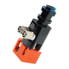 Phaetus Dragon Water Hotend WHF DAR00969 - 1