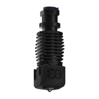Phaetus Dragonfly Hotend BMO ST A189-01A-15-3 DAR00974