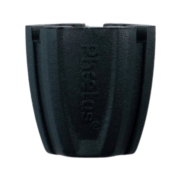 Phaetus Rapido HF black silicone sock  DAR01204 - 1
