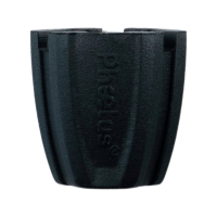 Phaetus Rapido HF black silicone sock  DAR01204