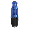 Phaetus Rapido Plus HF blue hotend 2 DAR01199 - 1