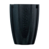 Phaetus Rapido UHF black silicone sock DAR01205 - 1