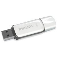 Philips snow USB 2.0 stick, 32GB FM32FD70B 098102