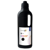 B-Choice: Photocentric black UV-DLP hard resin, 1kg DLQ06031