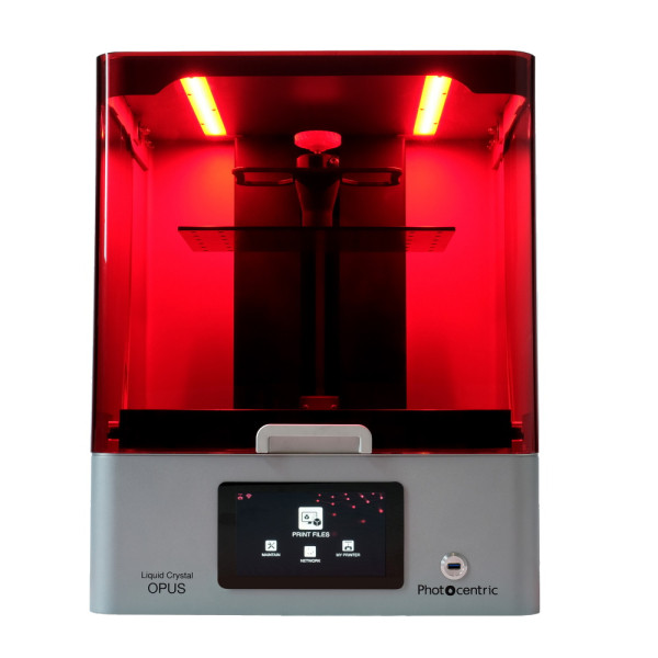 Photocentric LC Opus 3D printer  DKI00142 - 1