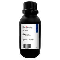 Photocentric grey UV-DLP high tensile resin, 0.5 kg DLPHTGY500 DAR00786