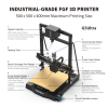 PioCreat 3D G5 Ultra 3D printer DKI00564 - 2