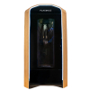 Plasmics DeltaS 3D printer DKI00268 - 1