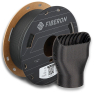 Polymaker Fiberon black PA6-CF20 filament 1.75mm, 0.5kg FG03001 DFP14552 - 1