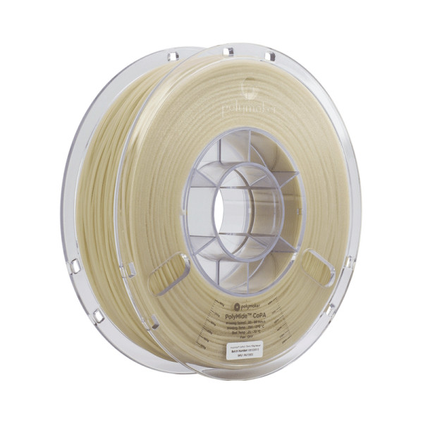Polymaker Nylon clear CoPA filament 1.75mm, 0.75kg PG05003 DFP14285 - 1