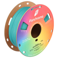 Polymaker Panchroma™ Arctic teal Matte PLA filament 1.75mm, 1kg CA04006 DFP14479
