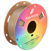 Polymaker Panchroma™ Foggy orange (grey-orange) Dual Matte PLA filament 1.75mm, 1kg DFP14518
