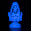 Polymaker Panchroma™ Luminous blue PLA filament 1.75mm, 1kg DFP14430 - 3
