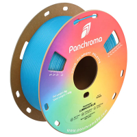 Polymaker Panchroma™ Luminous blue PLA filament 1.75mm, 1kg DFP14430