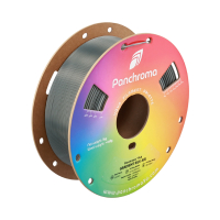 Polymaker Panchroma™ air Gradient Silk PLA filament 1.75mm, 1kg DFP16275