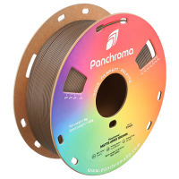 Polymaker Panchroma™ army brown Matte PLA filament 1.75mm, 1kg CA04009 DFP14482