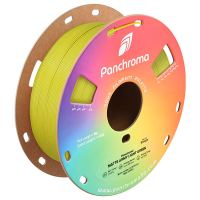 Polymaker Panchroma™ army light green Matte PLA filament 1.75mm, 1kg CA04011 DFP14484