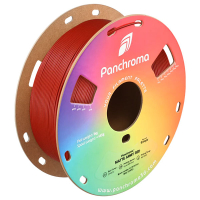 Polymaker Panchroma™ army red Matte PLA filament 1.75mm, 1kg CA04013 DFP14486