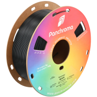 Polymaker Panchroma™ black CoPE filament 1.75mm, 1kg CA14001 DFP14558
