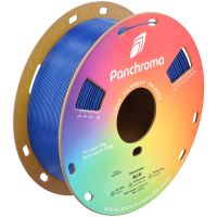 Polymaker Panchroma™ blue CoPE filament 1.75mm, 1kg CA14004 DFP14561