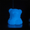 Polymaker Panchroma™ blue PLA Glow filament 1.75mm, 1kg CA02029 DFP14428 - 3