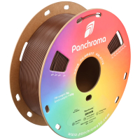 Polymaker Panchroma™ brown CoPE filament 1.75mm, 1kg CA14012 DFP14569