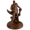 Polymaker Panchroma™ brown CoPE filament 1.75mm, 1kg CA14012 DFP14569 - 2