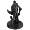 Polymaker Panchroma™ charcoal black Matte PLA filament 1.75mm, 1kg CA04015 DFP14488 - 2