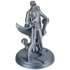 Polymaker Panchroma™ chrome Silk PLA filament 1.75mm, 1kg CA03005 DFP14445 - 2