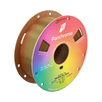 Polymaker Panchroma™ earth Gradient Silk PLA filament 1.75mm, 1kg DFP16276