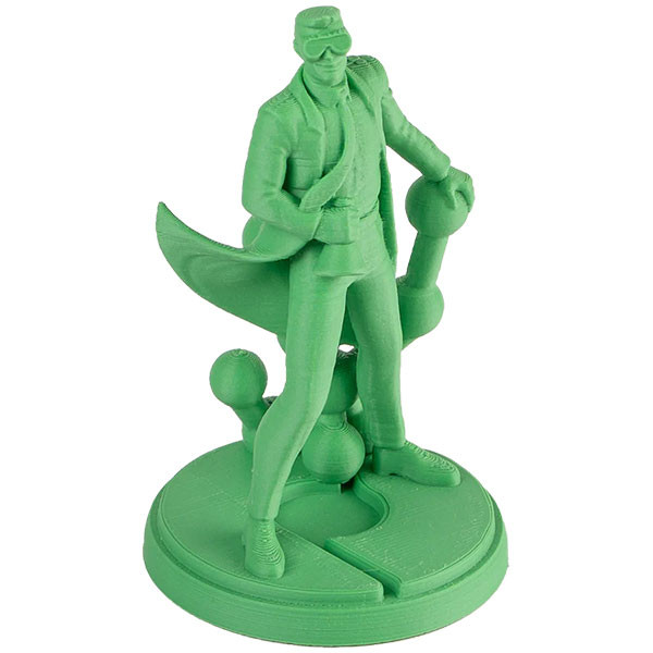 Polymaker Panchroma™ forest green Matte PLA filament 1.75mm, 1kg CA04019 DFP14492 - 2