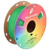 Polymaker Panchroma™ forest green Matte PLA filament 1.75mm, 1kg CA04019 DFP14492