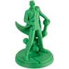 Polymaker Panchroma™ green CoPE filament 1.75mm, 1kg CA14008 DFP14565 - 2