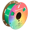 Polymaker Panchroma™ green Silk PLA filament 1.75mm, 1kg CA03007 DFP14447 - 1