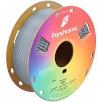 Polymaker Panchroma™ grey CoPE filament 1.75mm, 1kg CA14003 DFP14560