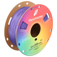Polymaker Panchroma™ lavender purple Matte PLA filament 1.75mm, 1kg CA04022 DFP14495