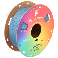 Polymaker Panchroma™ muted blue Matte PLA filament 1.75mm, 1kg CA04024 DFP14497