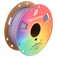 Polymaker Panchroma™ muted purple Matte PLA filament 1.75mm, 1kg CA04026 DFP14499