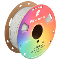 Polymaker Panchroma™ muted white Matte PLA filament 1.75mm, 1kg CA04028 DFP14501