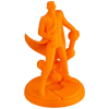 Polymaker Panchroma™ orange CoPE filament 1.75mm, 1kg CA14007 DFP14564 - 2