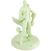 Polymaker Panchroma™ pastel mint Matte PLA filament 1.75mm, 1kg CA04032 DFP14505 - 2