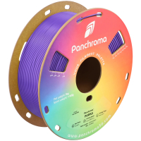 Polymaker Panchroma™ purple CoPE filament 1.75mm, 1kg CA14009 DFP14566