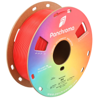 Polymaker Panchroma™ red CoPE filament 1.75mm, 1kg CA14005 DFP14562