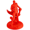 Polymaker Panchroma™ red CoPE filament 1.75mm, 1kg CA14005 DFP14562 - 2