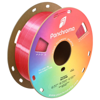 Polymaker Panchroma™ rose Silk PLA filament 1.75mm, 1kg CA03016 DFP14456