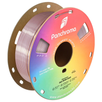 Polymaker Panchroma™ rose gold Silk PLA filament 1.75mm, 1kg DFP14457