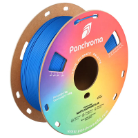 Polymaker Panchroma™ sapphire blue Matte PLA filament 1.75mm, 1kg CA04038 DFP14511
